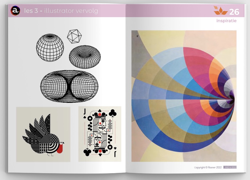 indesign course Netherlands