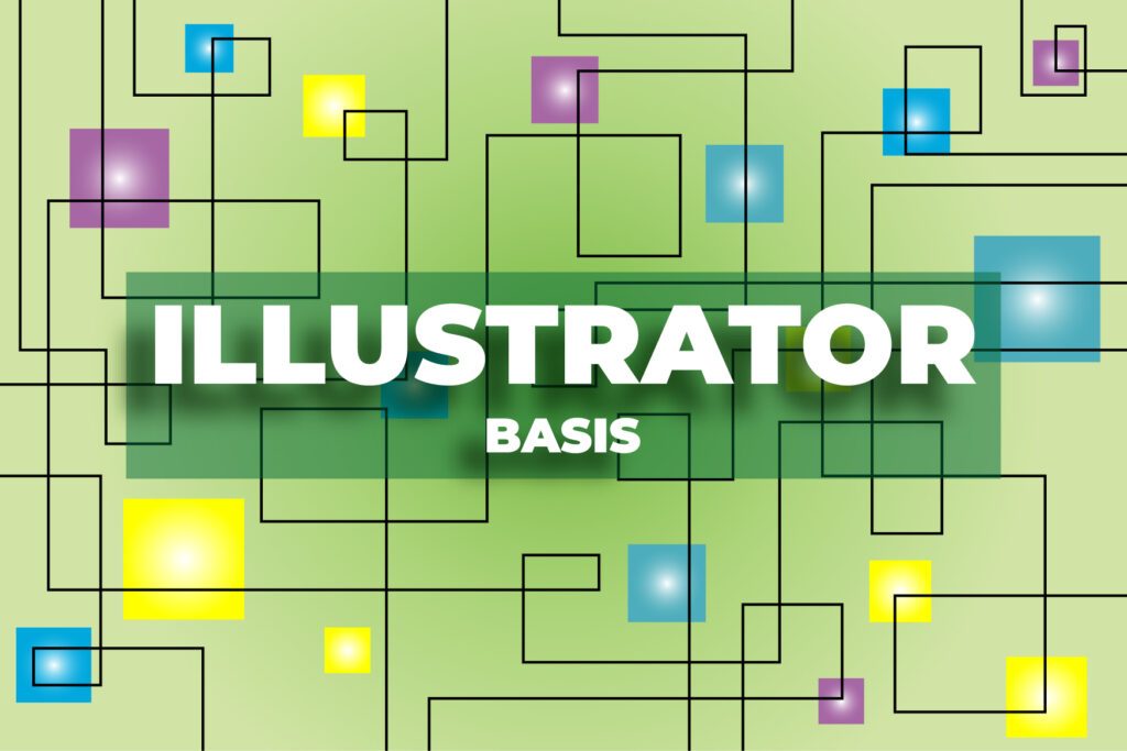 illustrator course beginner