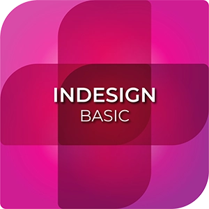 InDesign Course | Beginners level