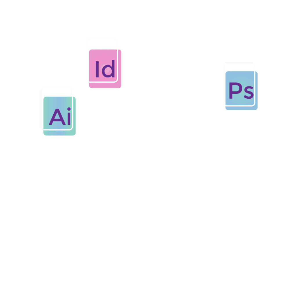 Full Graphic Design Course