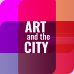 art and the city logo