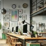 studio Art City amsterdam